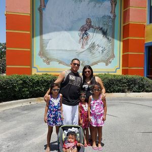 Meet your Posher, Bernardo